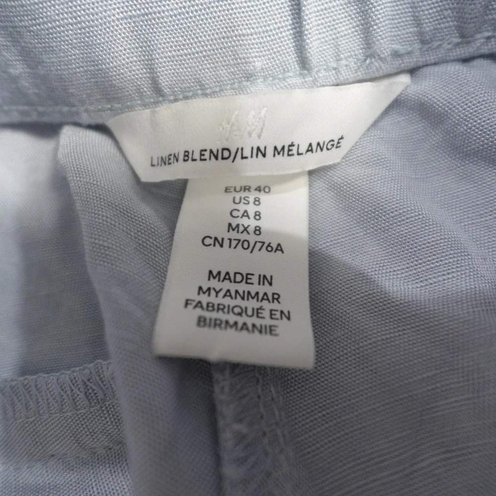 H&M embrace effortless
